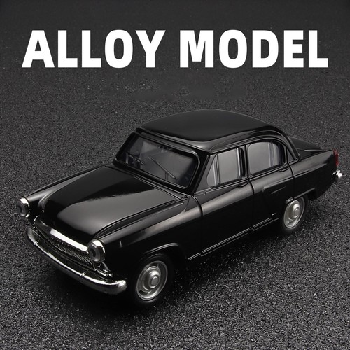 Volga gaz 21 - 1:43, gaz-21