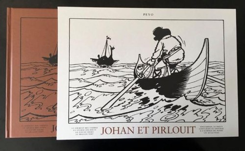 Johan pirlouit - johan,