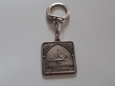 porte clé clef mont saint