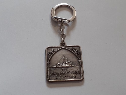 Porte clé clef - porte, saint