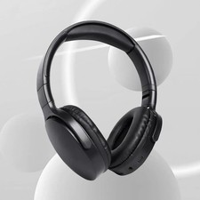Casque Bluetooth 5.3 Sans Fil