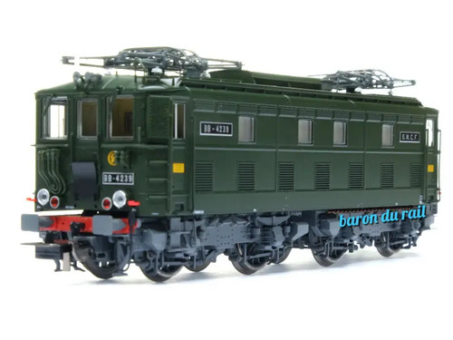 Piko locomotive 4239 - locomotive, bb