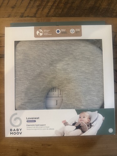 Babymoov lovenest headrest - babymoov,