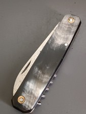 ANCIEN COUTEAU 3 pièces