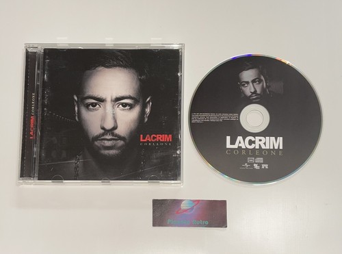 Album lacrim corleone - album, ~
