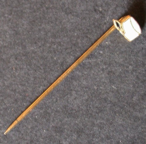 Militaria épinglette insigne - épinglette,