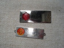 Anciennes Plaques St