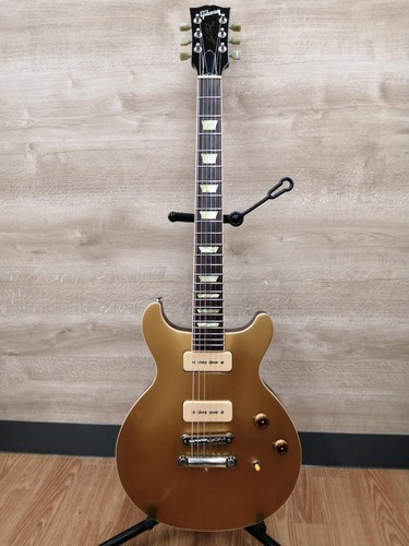 Guitare électrique gibson - électrique,