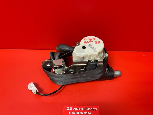 Renault clio ceinture avant - renault,