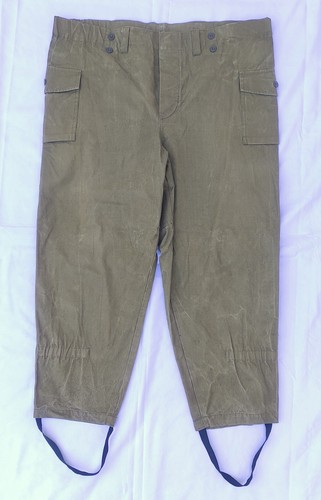 Russian spetsnaz pantalon - russian,