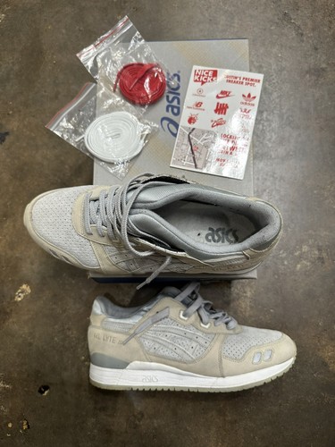 Asics gel lyte - asics, fieg