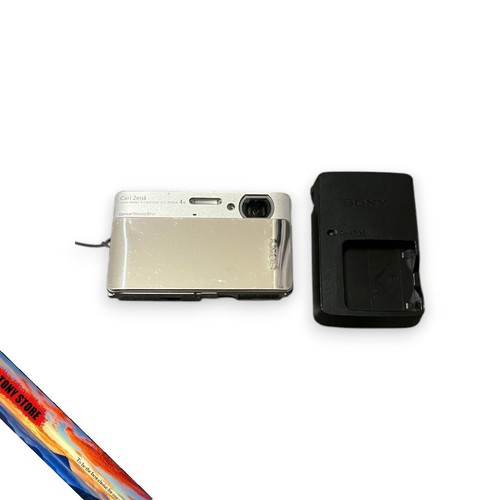 Sony cyber shot - sony,