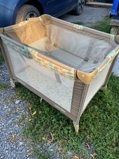 Graco Pack 'n Play Play Yard