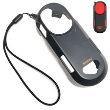 Étui de Protection Anti-Perte pour feu arrière Radar pour Garmin Varia RCT715...