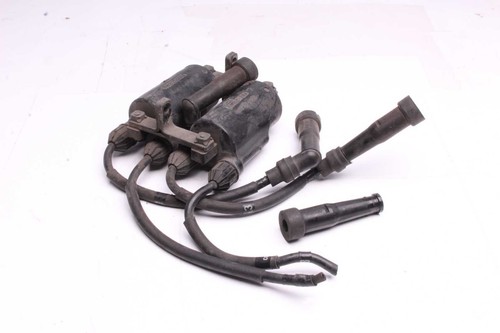 Connecteur bobine - connecteur,