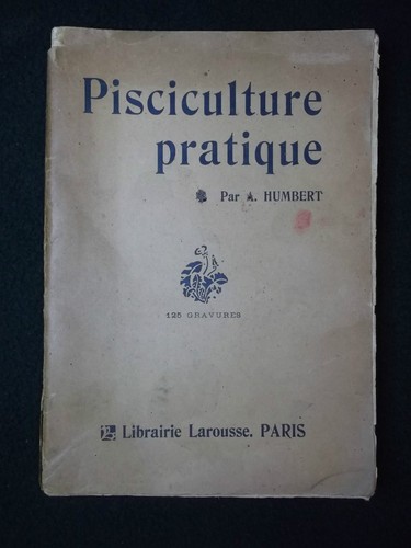 Pisciculture pratique a - pisciculture,