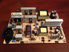 DYNEX DX-LCD26-09 Power Supply