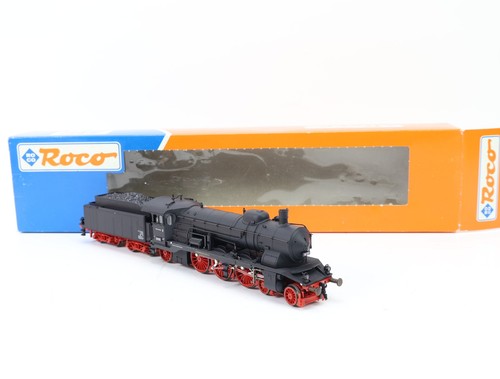 Roco 43217 locomotive à - roco, h0