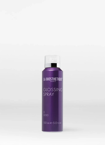 Biosthetique glossing spray - biosthetique,