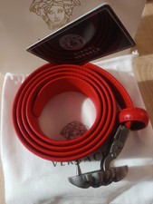 Ceinture Versace V2 Médusa