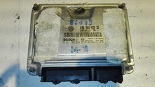 0261207624 boîtier moteur uce