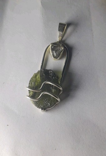 Pendentif argent 925 - 925, et