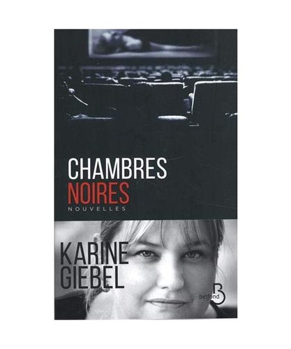 Chambres noires karine - chambres,
