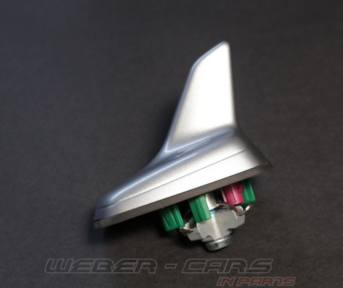 Audi toit break antenne - break,