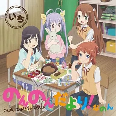 Non biyori - non, web