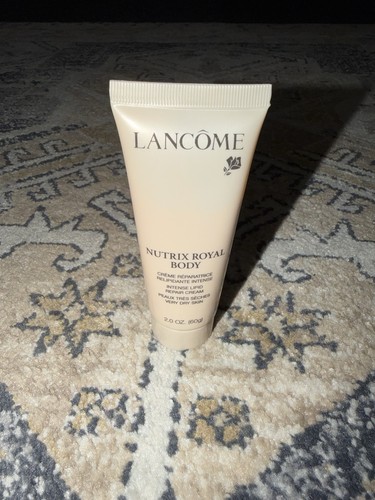 Lancome nutrix royal body - lancome,