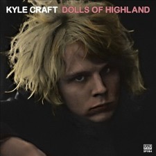 Dolls Of Highland by Kyle