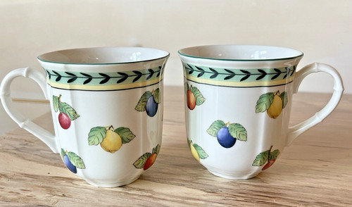 Set villeroy boch french - set,