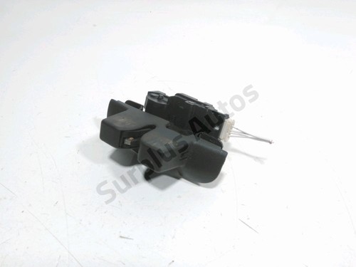 Serrure hayon 8200948107 - de,
