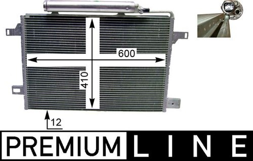 Mahle 369 000p - mahle,