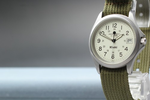 Montre homme hamilton - montre,
