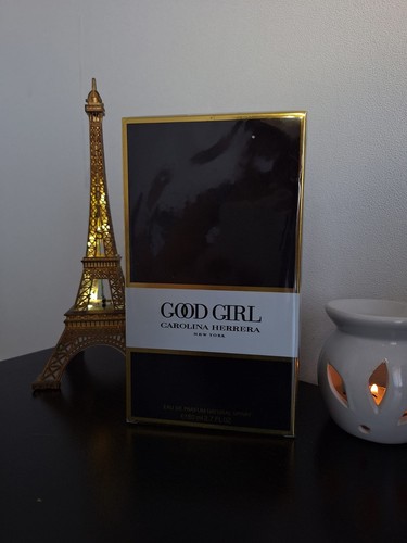 Good girl carolina - carolina, herrera