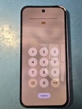 Écran + Vitre Tactile