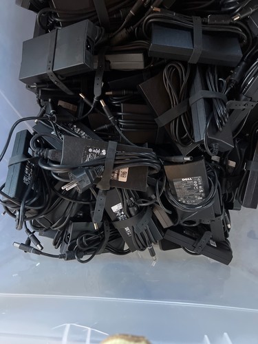 Chargeur dell original 130w - dell,
