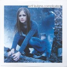 Complicated de Avril Lavigne |