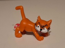 Schtroumpf Schleich: 20826 AZRAEL - NEUF (Smurf Puffi Pitufo Schlumpf)