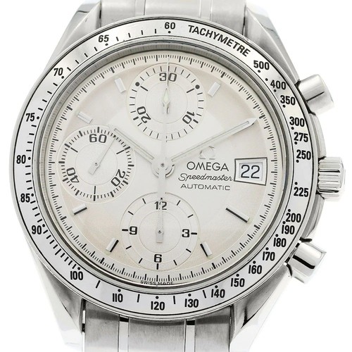 Chronographe omega speedmaster - chronographe,