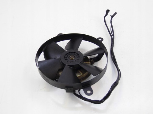 Ventilateur radiateur honda - radiateur,