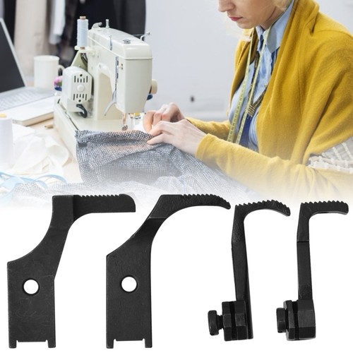 Pied zipper acier - en,