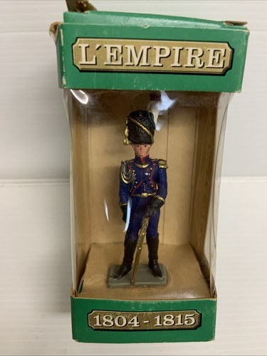 Figurine starlux empire - figurine,
