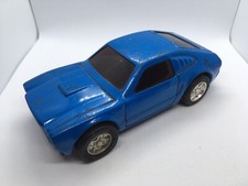 Vintage tonka car - tonka, car.