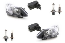 Phares Convient pour Opel