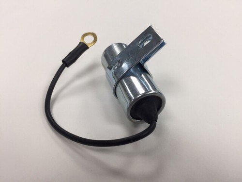 Condensateur 12v jeep - 12v, willys