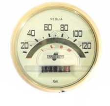 Nouveau compteur de vitesse