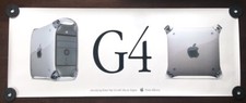 Immense poster Apple Power Mac G4