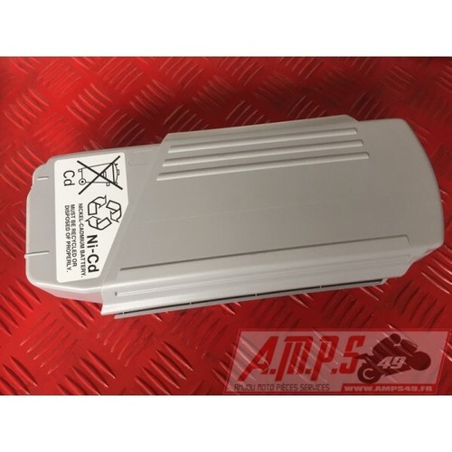 Batterie xpc 06 passol - ea,